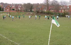 Panoramic @ Carrington Sports Ground