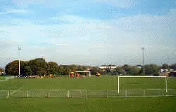 Panoramic View @ Cotgrave Welfare