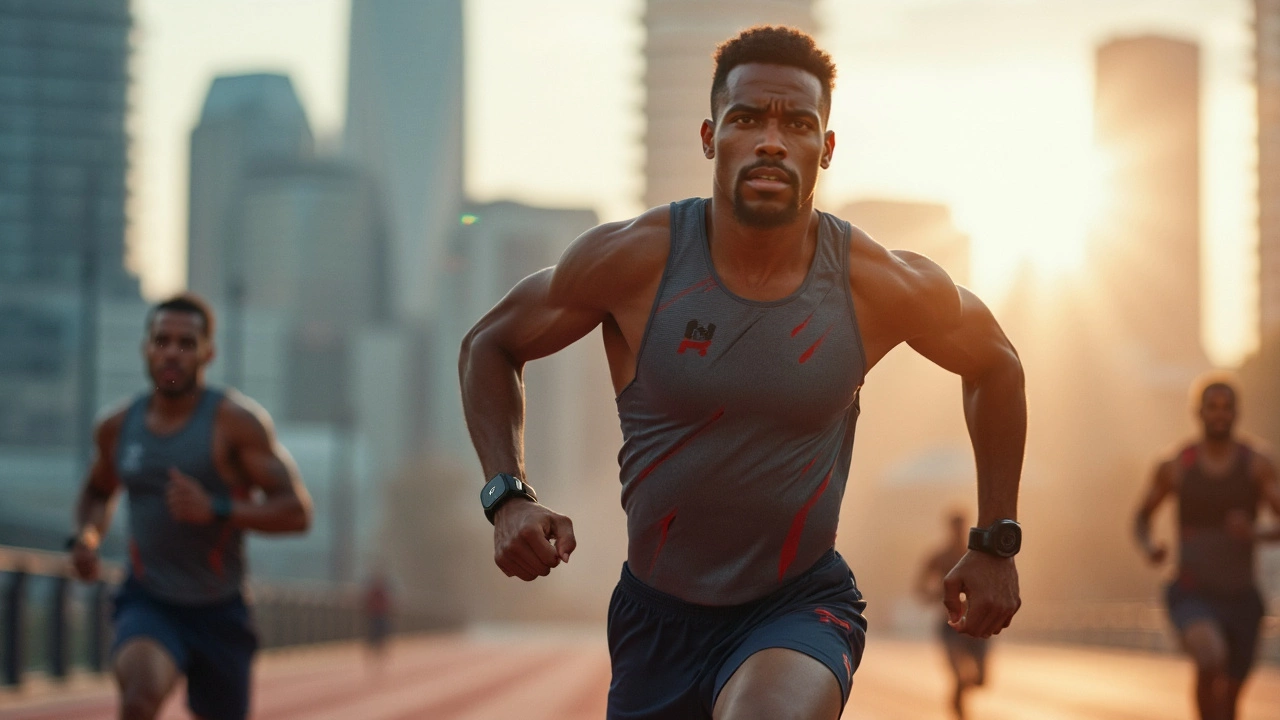 Apparel and Footwear: It’s Not All About Looks