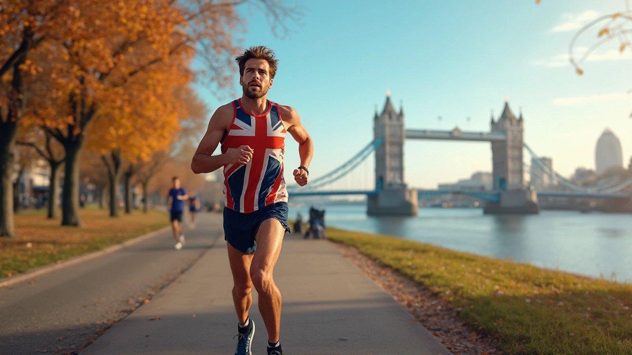 Can You Run a 10k If You Can Run 3 Miles? What Runners Need to Know