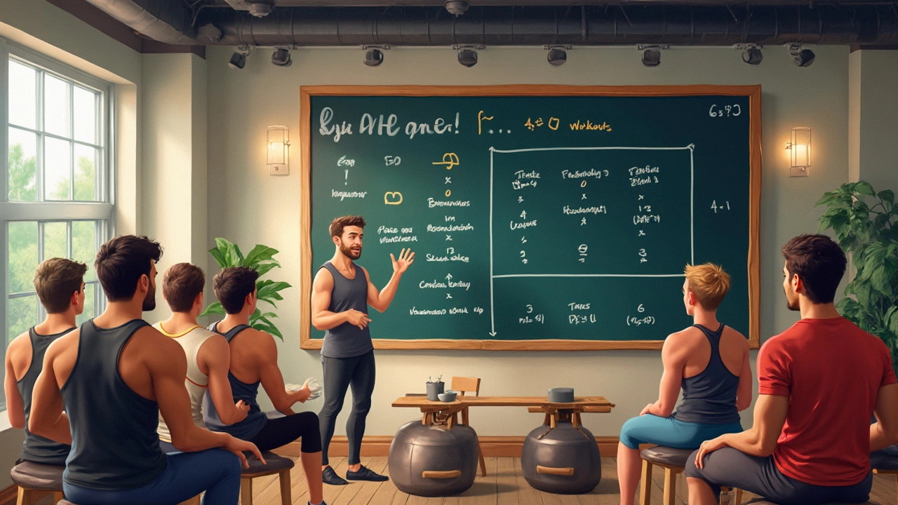 Smart Recovery and Rest Tips