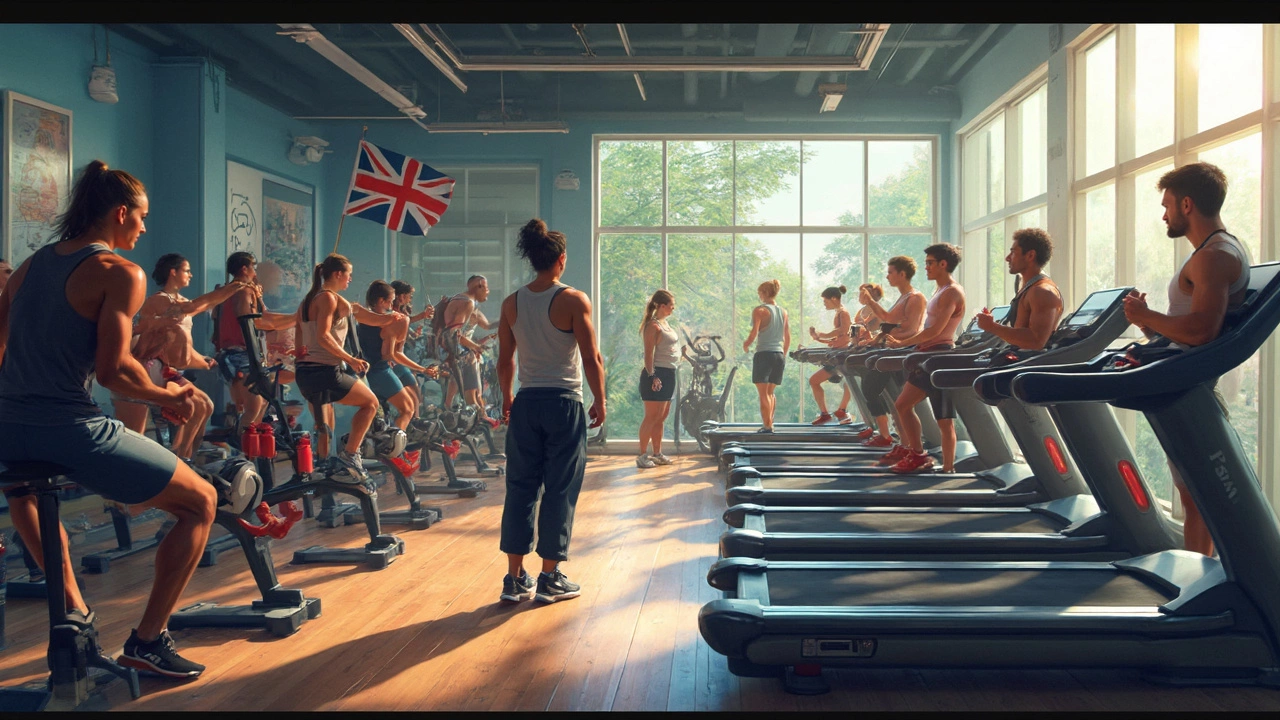 Sports Machine: What It Really Means for Athletes and Fitness Fans