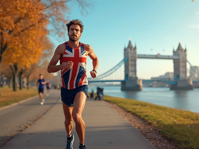 Can You Run a 10k If You Can Run 3 Miles? What Runners Need to Know