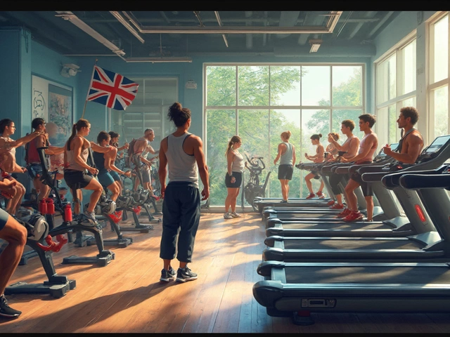 Sports Machine: What It Really Means for Athletes and Fitness Fans