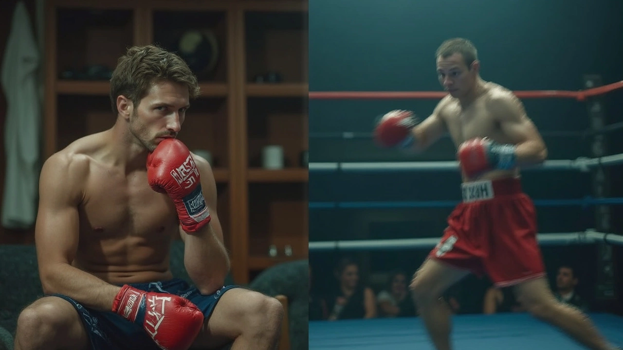 Training Smarter, Not Just Harder