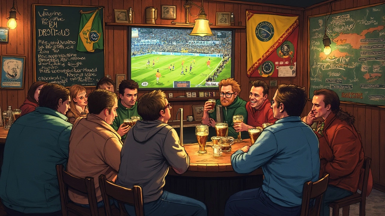 Why Portugal Held On