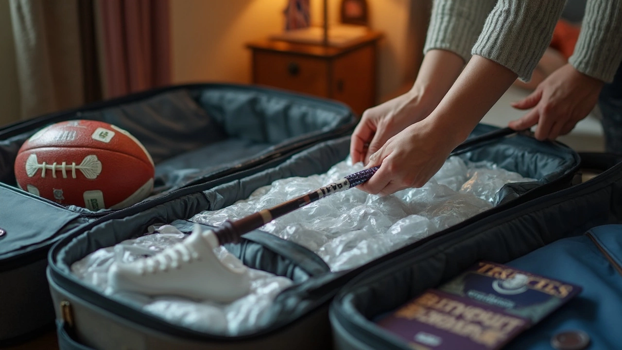 Hidden Fees and Airline Differences