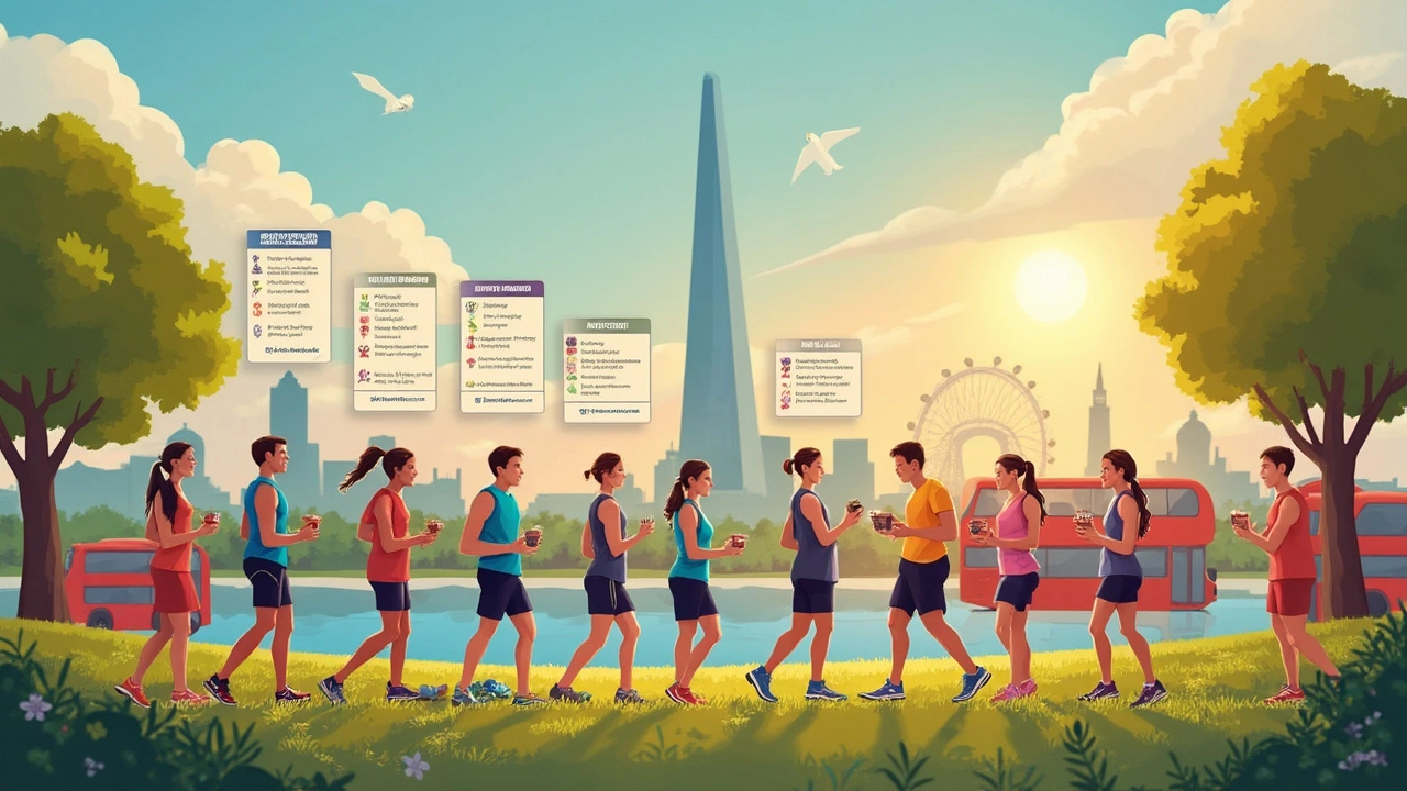 How Much Does a Good Running Shoe Cost?