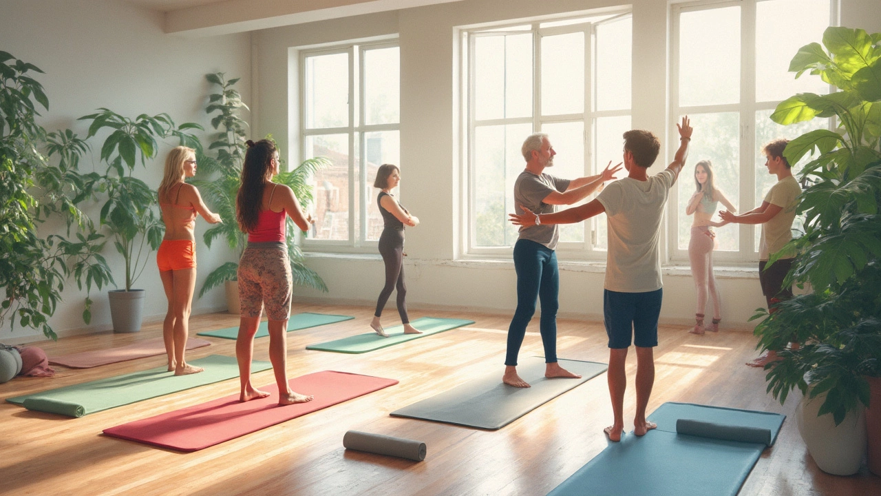 How Often Should Beginners Do Yoga? The Ultimate Guide for New Yogis