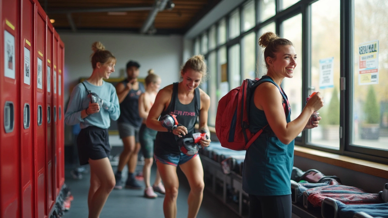 How to Start a Gym Routine: The Straightforward Guide