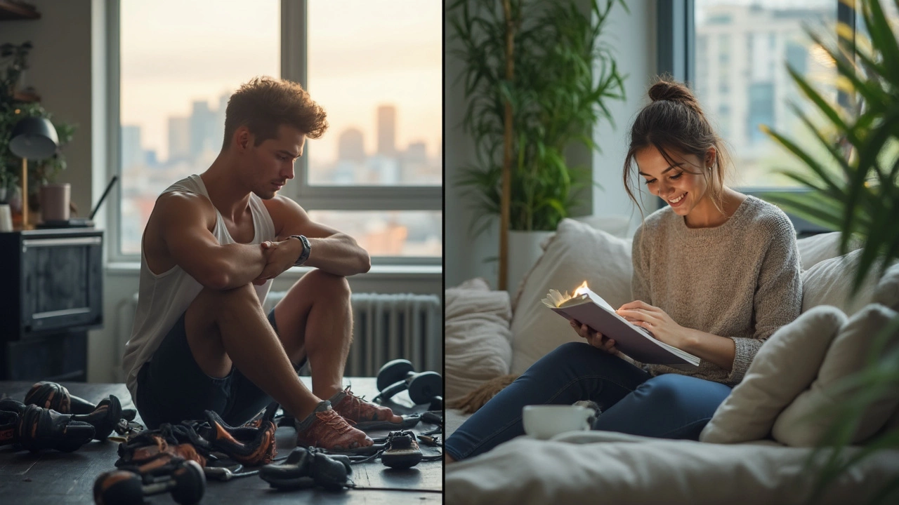 Is Rest Overrated—or Essential?