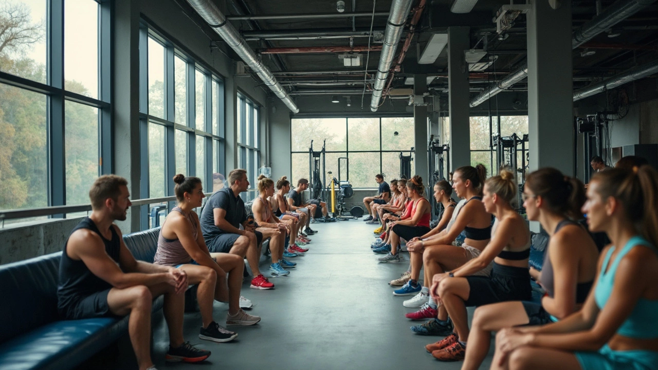 Should I Go to the Gym Every Day? Honest Answers for Your Workout Goals