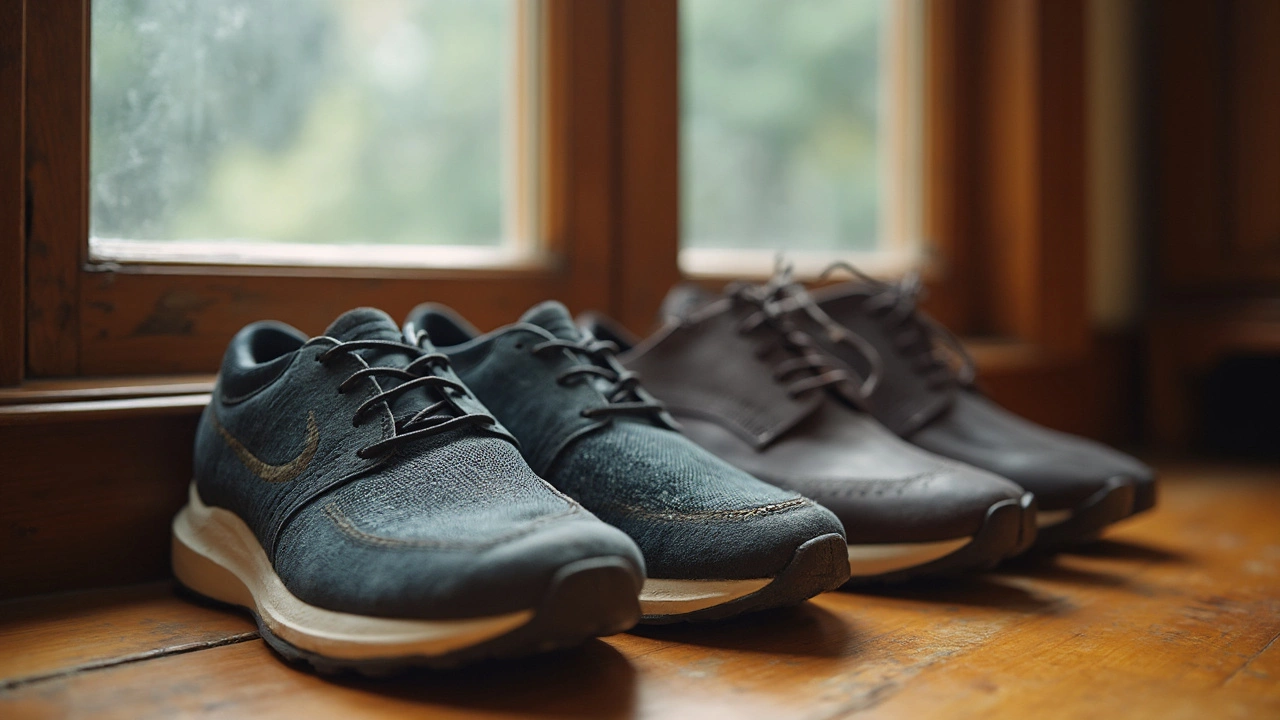 The Style Factor (Or Lack Thereof)