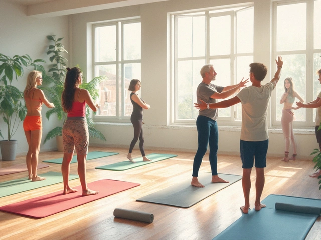 How Often Should Beginners Do Yoga? The Ultimate Guide for New Yogis