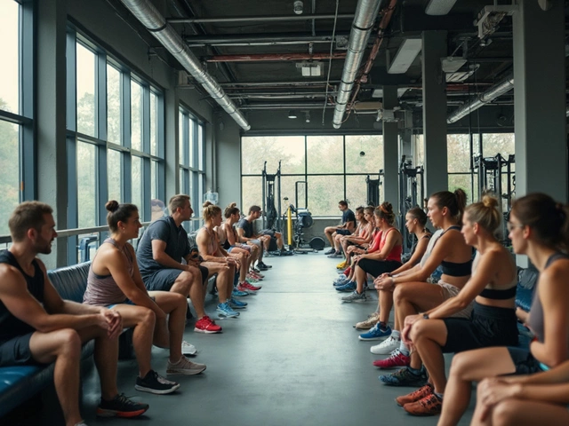 Should I Go to the Gym Every Day? Honest Answers for Your Workout Goals