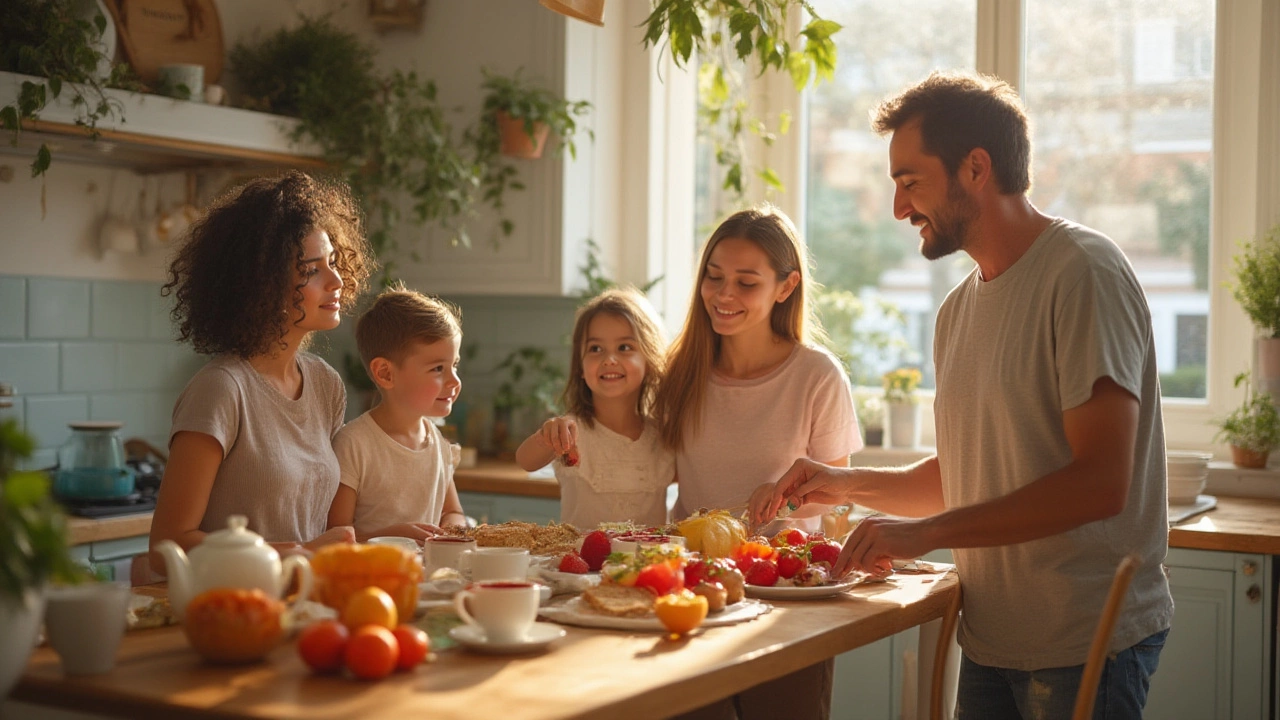 10 Proven Tips for Good Health and Wellness in Daily Life