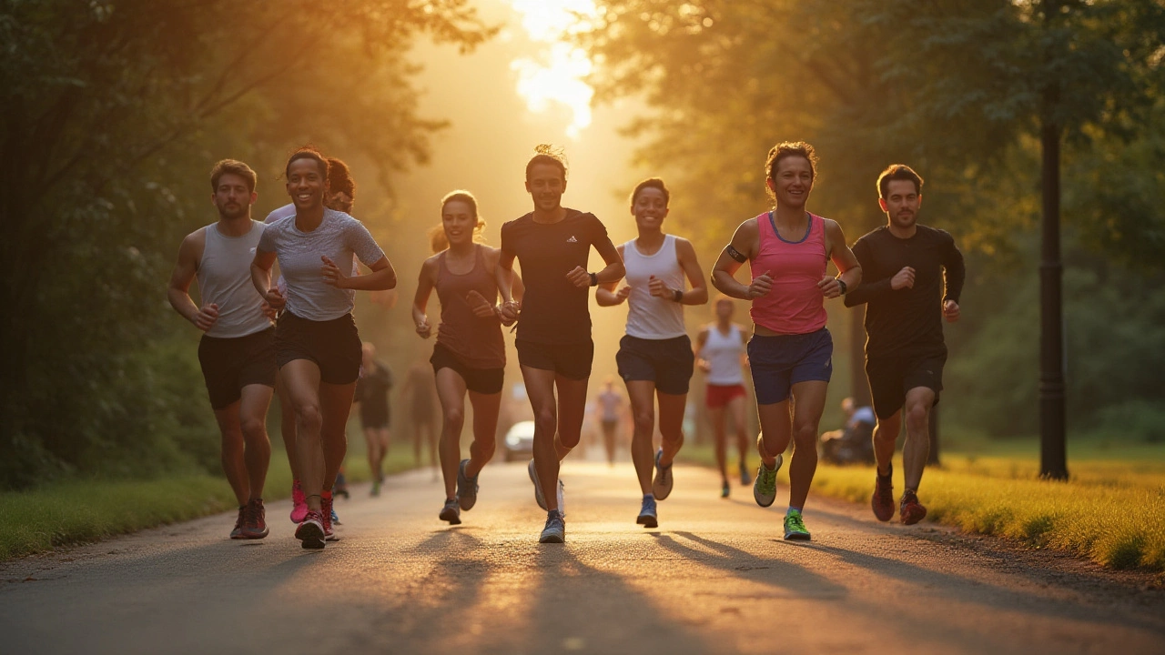 Best Running Shoe Brands: Expert Guide to Choosing the Right Pair