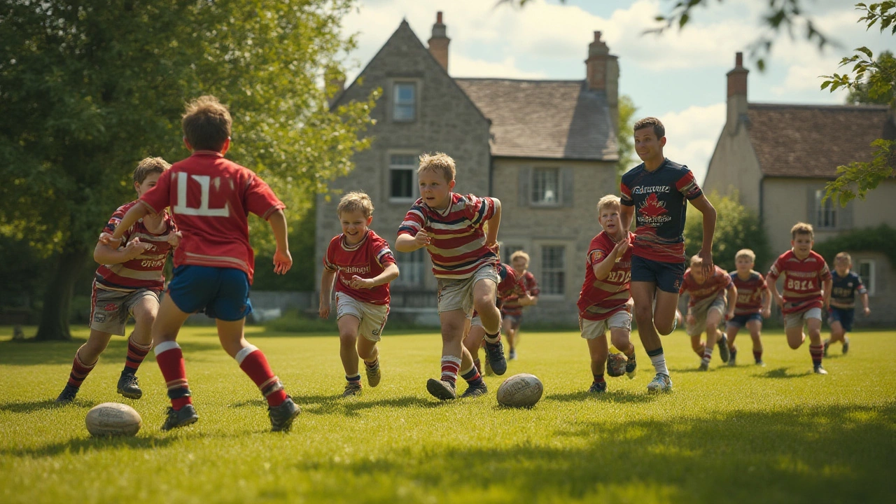 Beyond the Numbers: Spirit, Impact, and Why It Matters