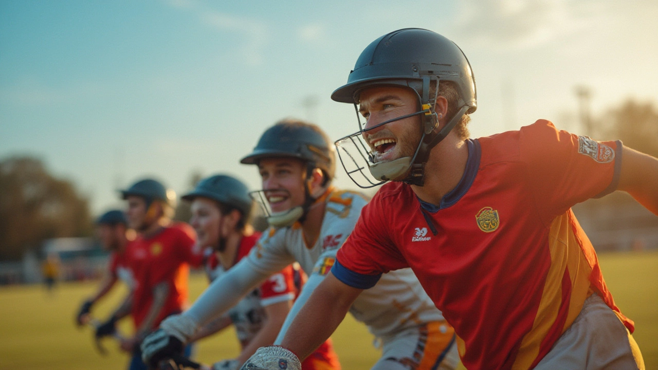 Essential Safety Devices Every Athlete Needs: Sports Protection Explained