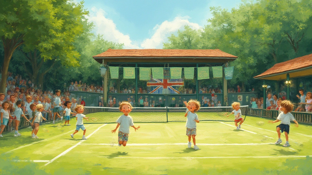 Grand Slam Champion Roundup: Records, Rivalries, and What’s Next