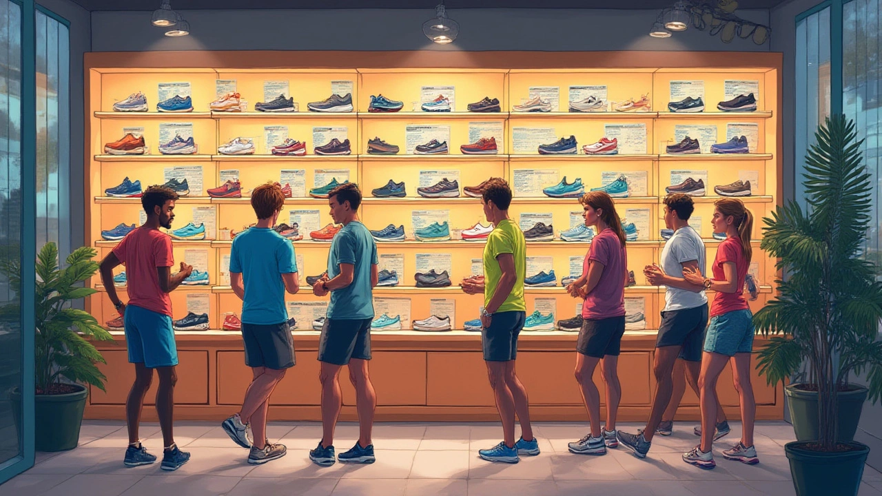 How to Figure Out Which Brand Is Good for YOU