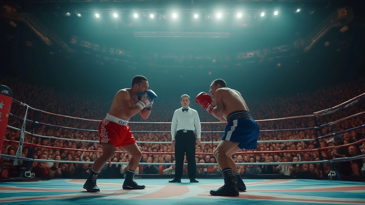 Scoring the Fight: Judging What’s Unseen