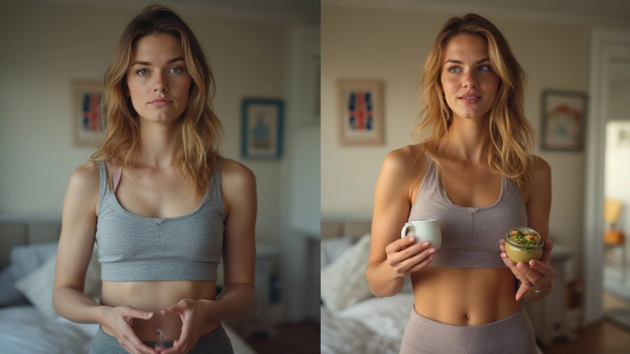 Setting Smart Goals and Tracking Your Progress