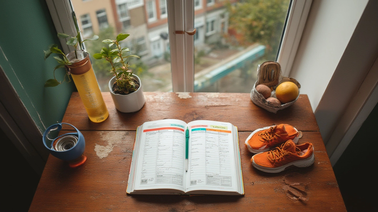 Smart Workout Tips to Avoid Burnout and Stay on Track