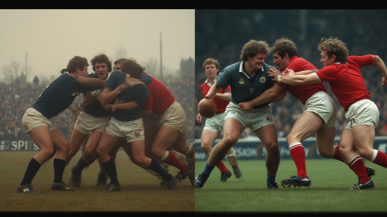 Surviving the Hardest Rugby Spot: Tips and Essential Facts