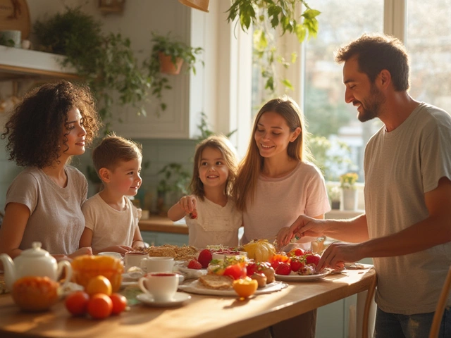 10 Proven Tips for Good Health and Wellness in Daily Life