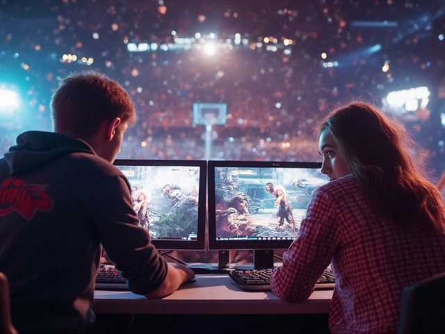 Best Fighting Game in 2025: Ultimate Showdown and Legendary Titles Compared