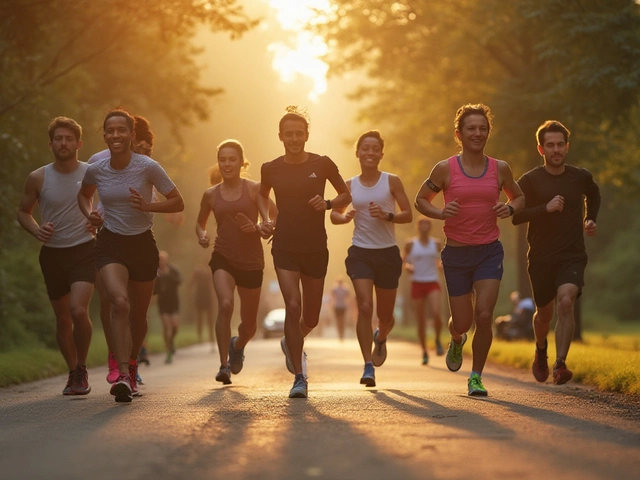 Best Running Shoe Brands: Expert Guide to Choosing the Right Pair