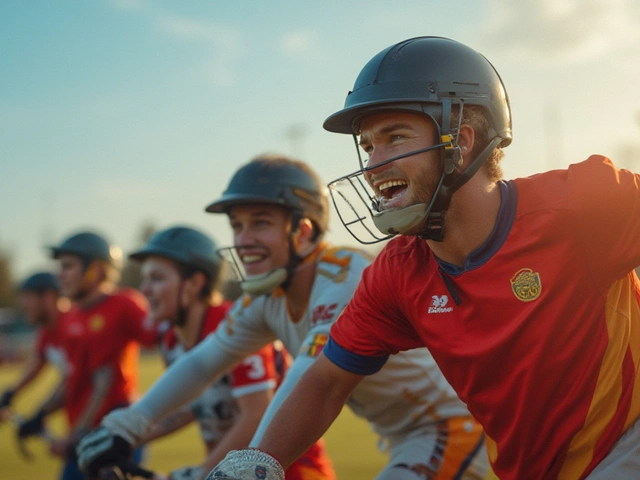 Essential Safety Devices Every Athlete Needs: Sports Protection Explained