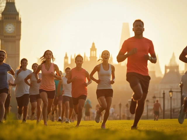Transform Your Body in Just 4 Weeks: Realistic Steps to Rapid Results