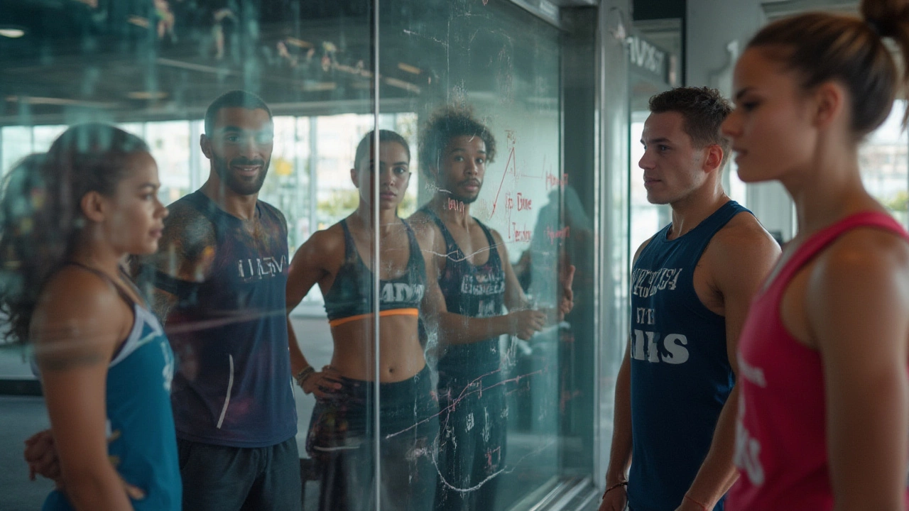 130 Hour Rule Explained: Fitness, Recovery, and Success Strategies