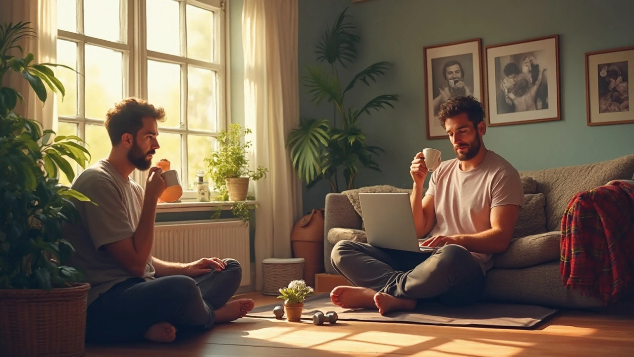 Fuel and Hydration: The Stamina Game Changers