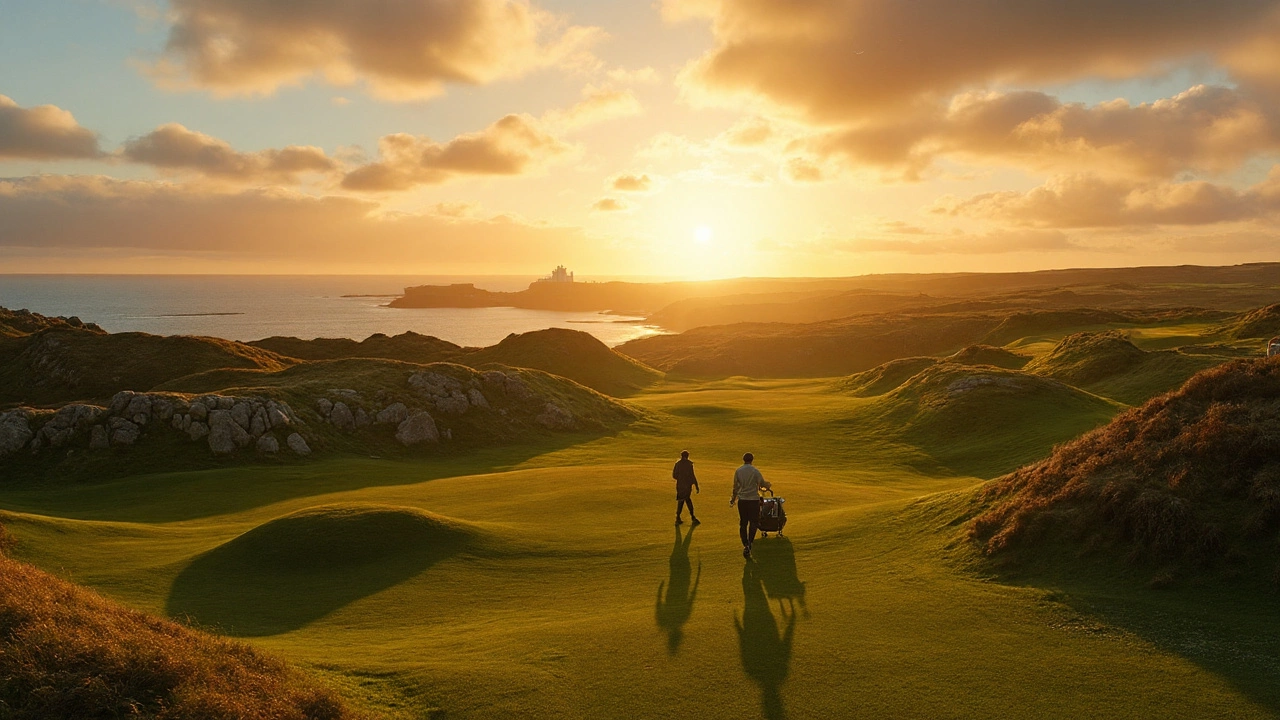 Does Donald Trump Own Golf Courses? Full List, Locations, Prices & How to Play (2025)