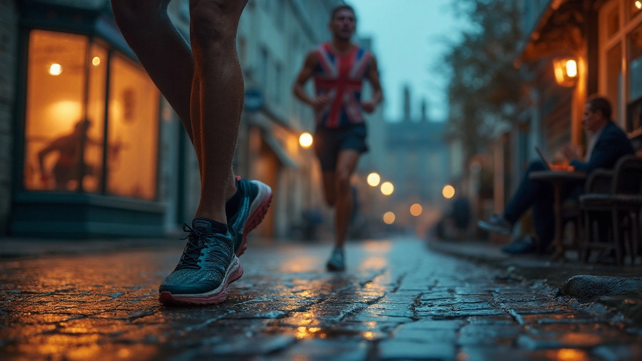The flip side: injury risk and overuse concerns