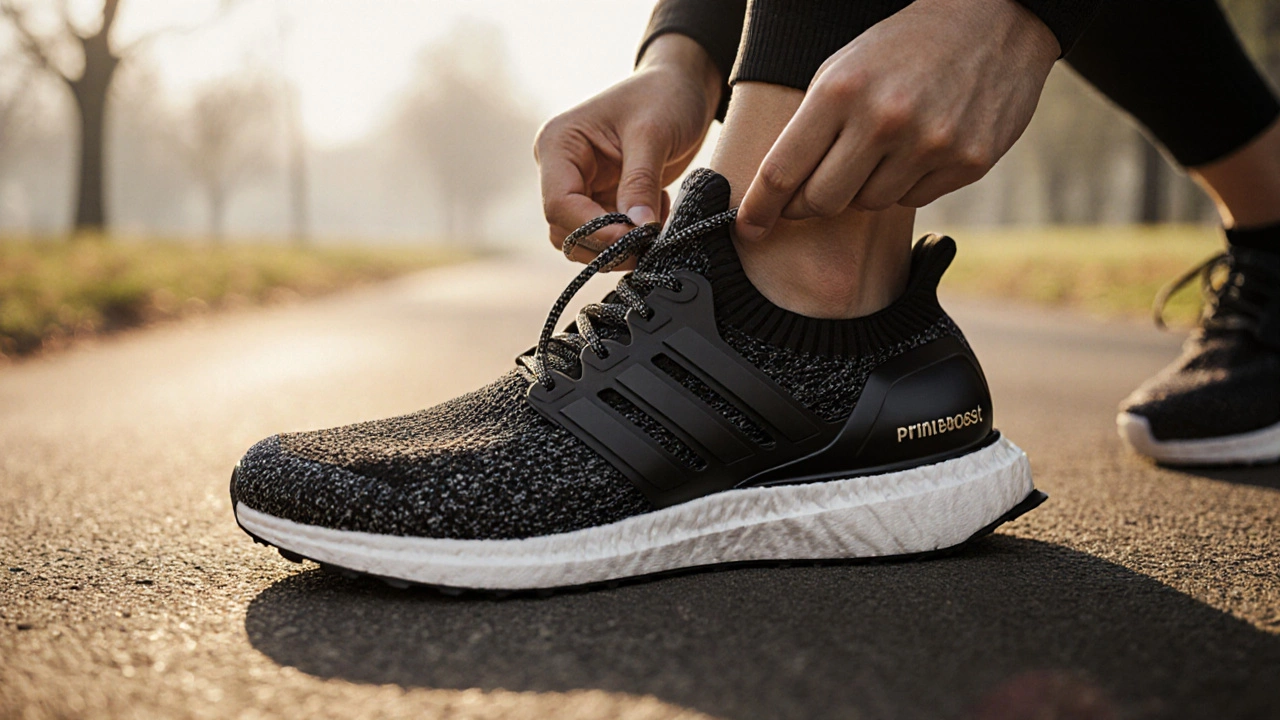 adidas running shoes review: are they worth the hype?