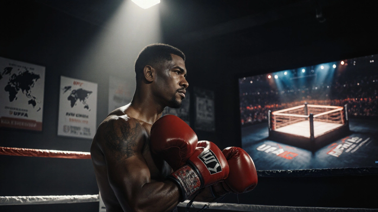 Can Boxers Switch to MMA? Pros, Cons, and How to Make the Transition