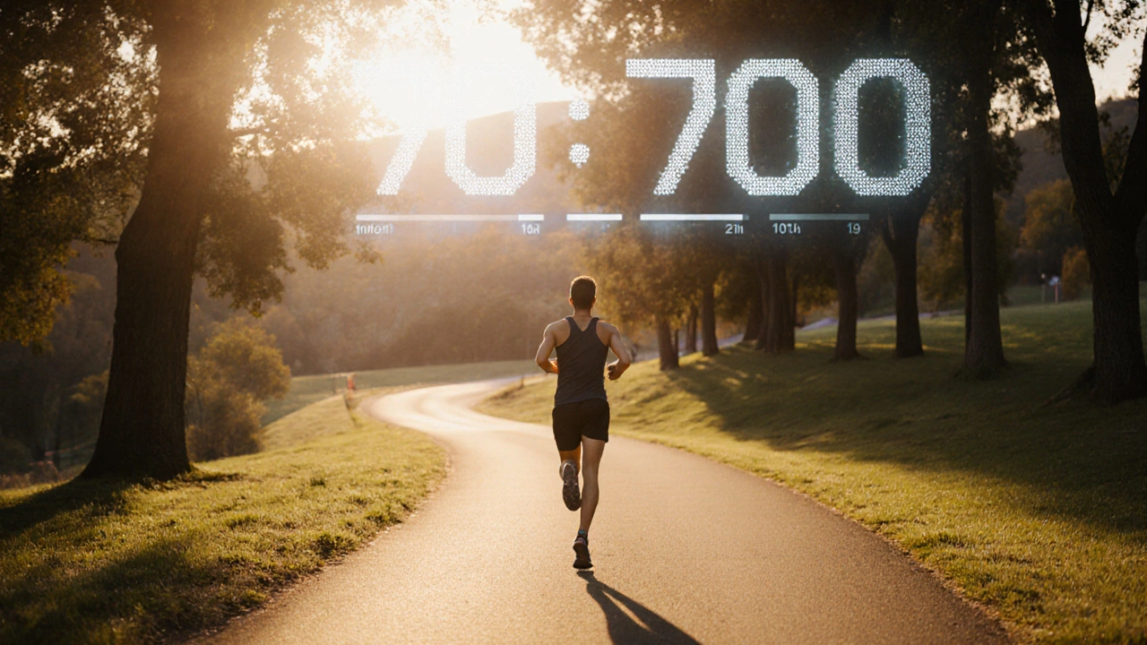 Is 10K in 70 Minutes Good? Understanding the Tempo, Benchmarks, and How to Improve