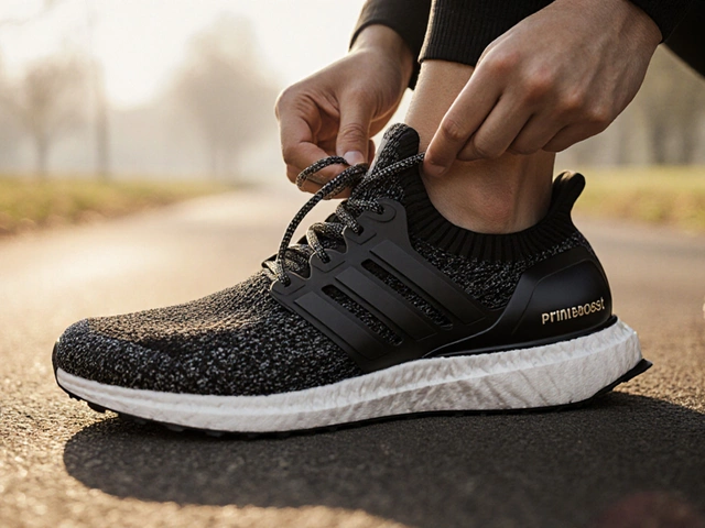 adidas running shoes review: are they worth the hype?