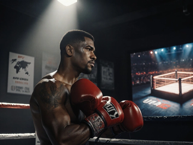 Can Boxers Switch to MMA? Pros, Cons, and How to Make the Transition