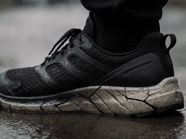 How to Tell If Running Shoes Are Worn Out