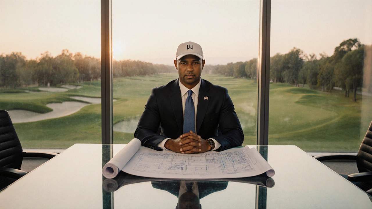 Tiger Woods Golf Courses: Which Ones Does He Own?