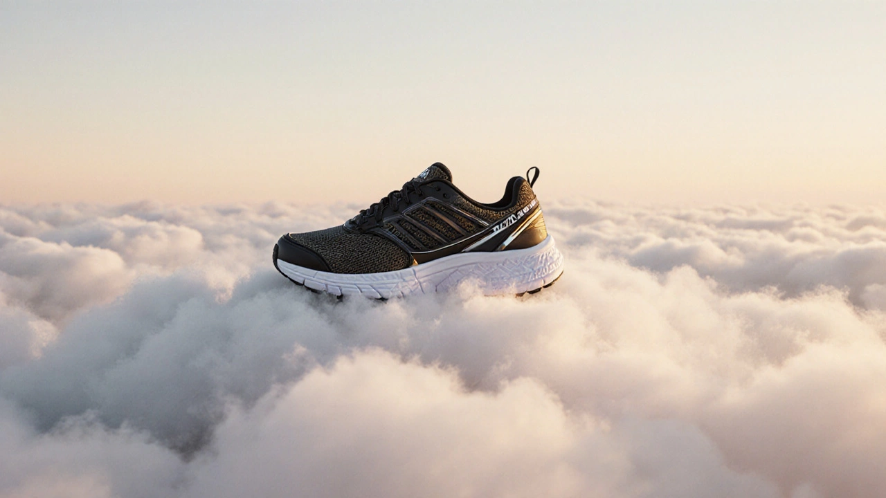 Why Hoka Running Shoes Stand Out for Runners