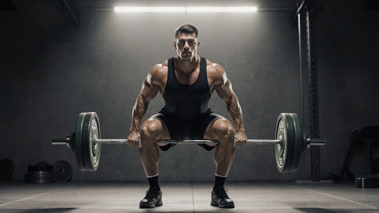 Is 5x5 Enough to Build Muscle? The Real Truth About Strength Training for Growth