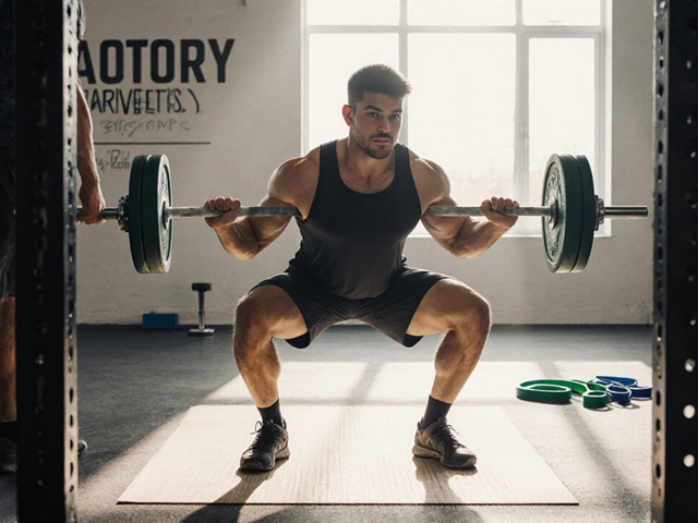 What Is the Best Gym Split for Muscle Growth and Strength?