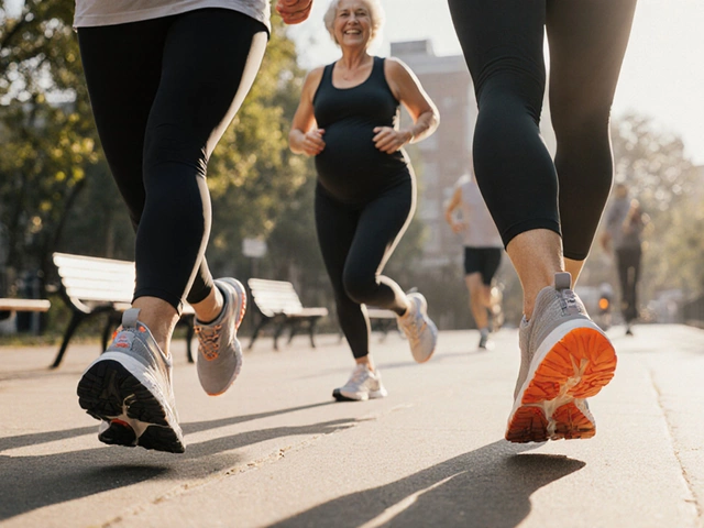 Why Are Hokas Suddenly So Popular?