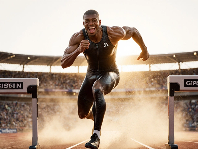 Why Is Sports Equipment Used in Sport?